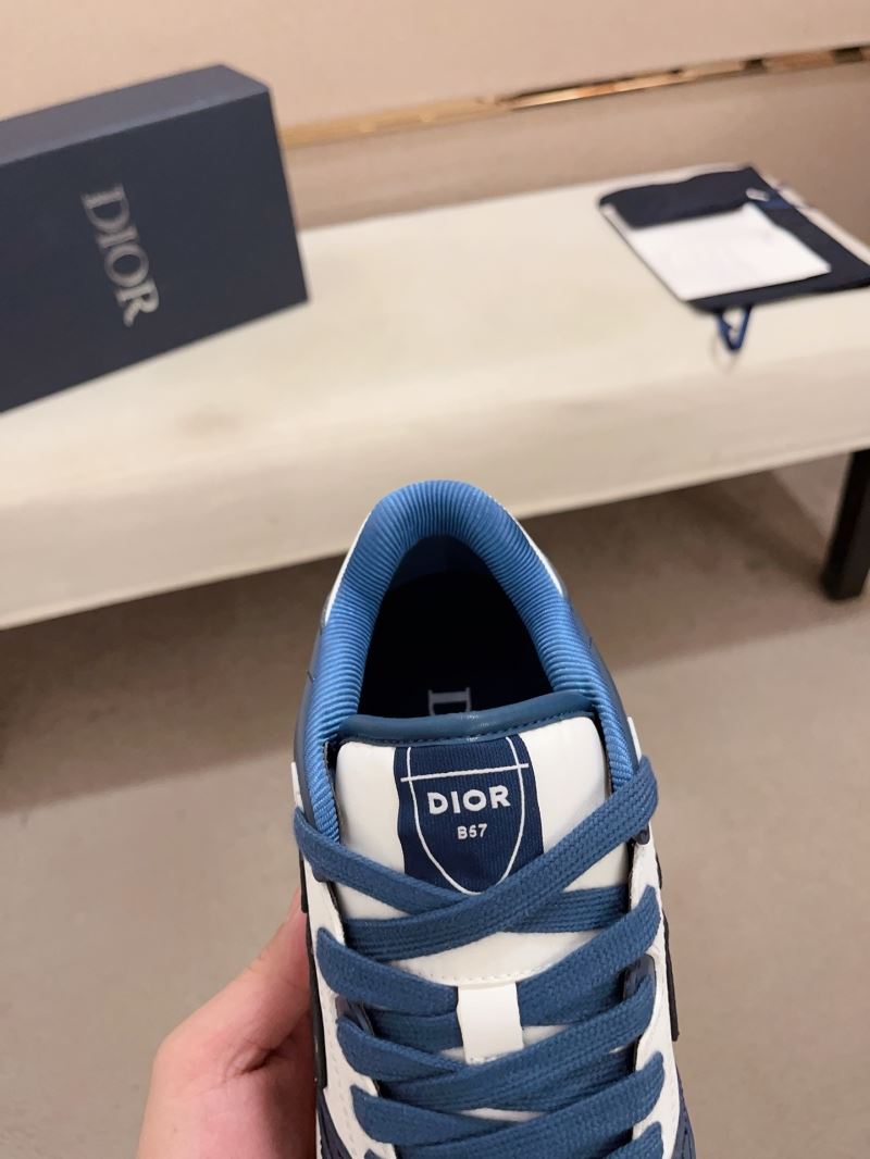 Christian Dior Sneaker